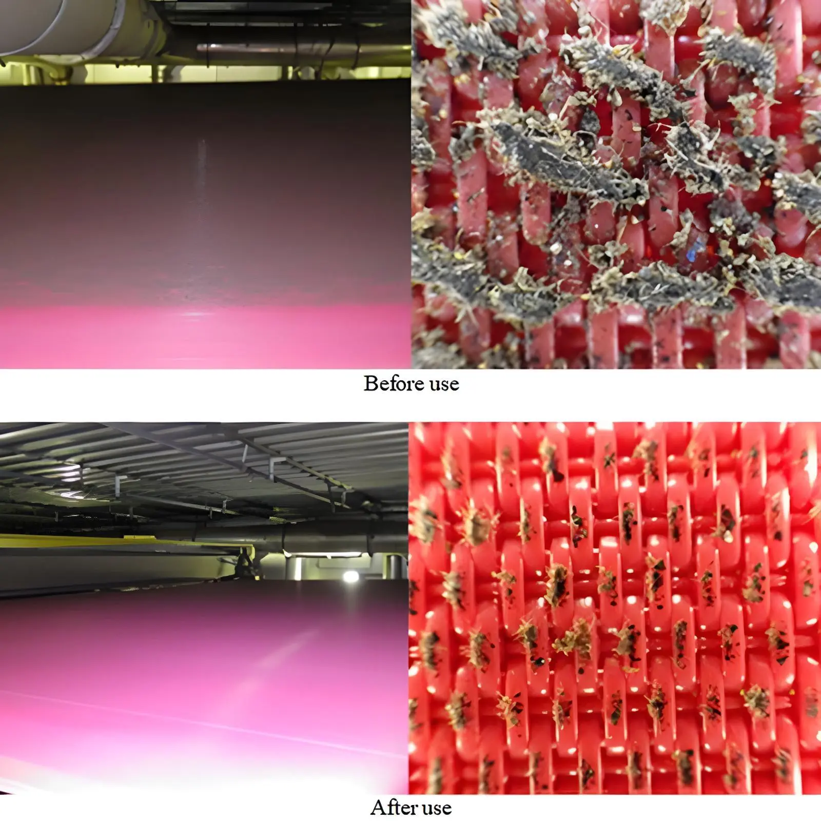 غسول جاف للأقمشة الكيميائية 1