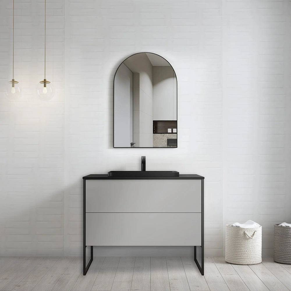Freestanding Vanity Unit Manufacturer SHKL KL11252 4