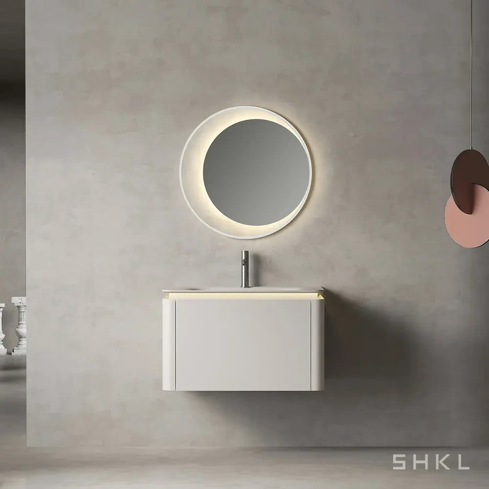 White Vanities Supplier SHKL KL810886 1