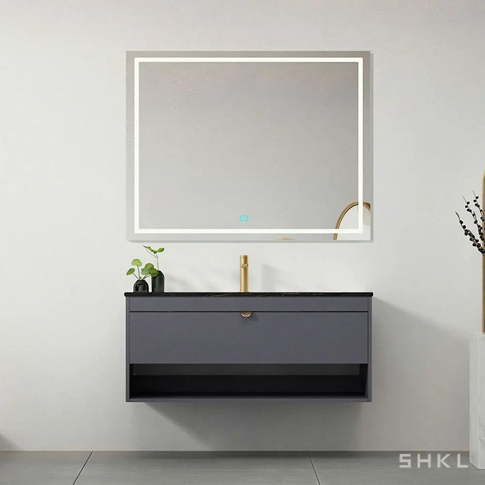 Wholesale Under Sink Bathroom Cabinet SHKL AC815295 1