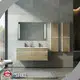 Bathroom Cabinets 2 Bulk Buy (48 Inch) 1200*460*495mm (include Basin) SHKL 1