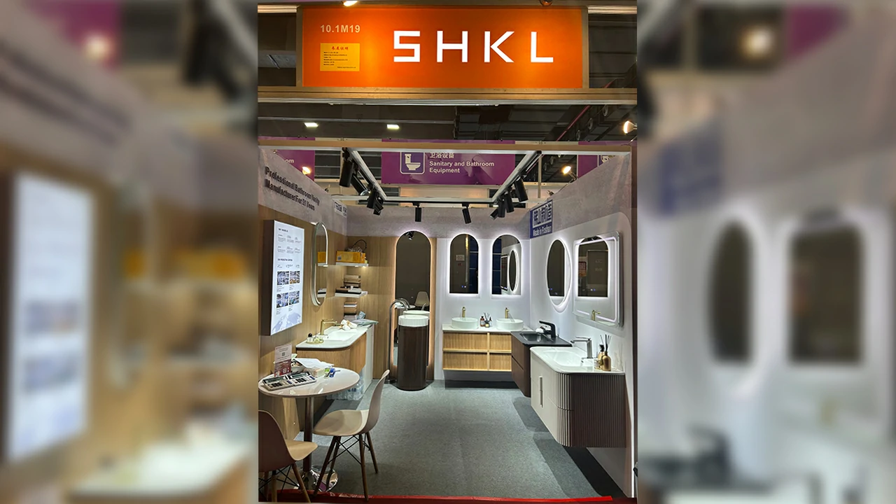 137th Canton Fair