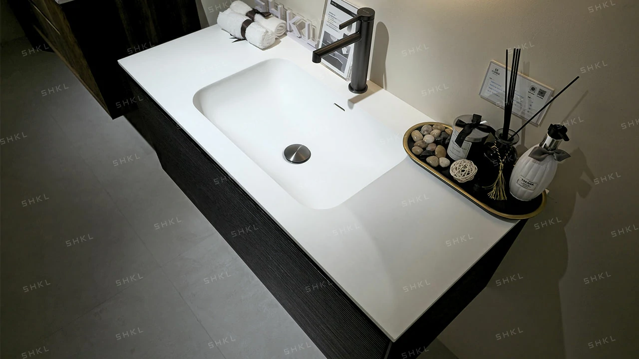 What Type of Bathroom Sink Should You Choose? A Complete Buyer’s Guide 10