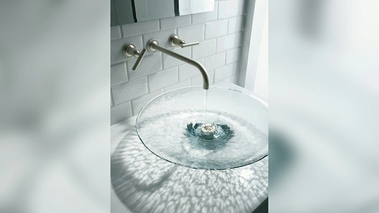 What Type of Bathroom Sink Should You Choose? A Complete Buyer’s Guide 11