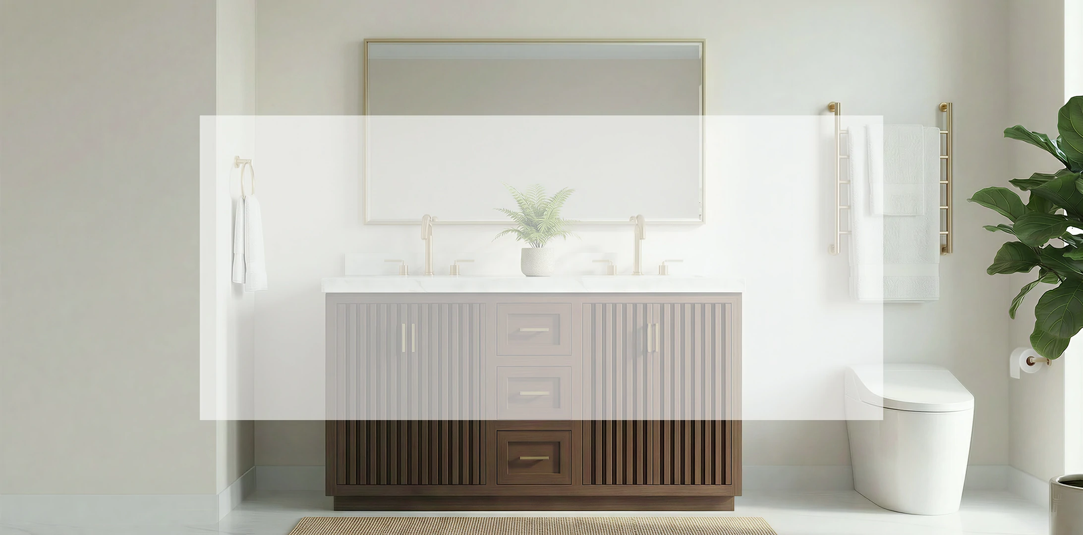 Su fabricante experto en tocadores independientes