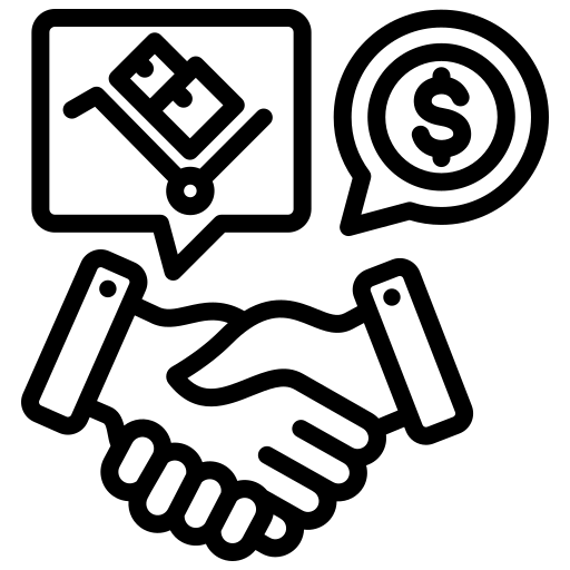 عملية شراء مبسطة
