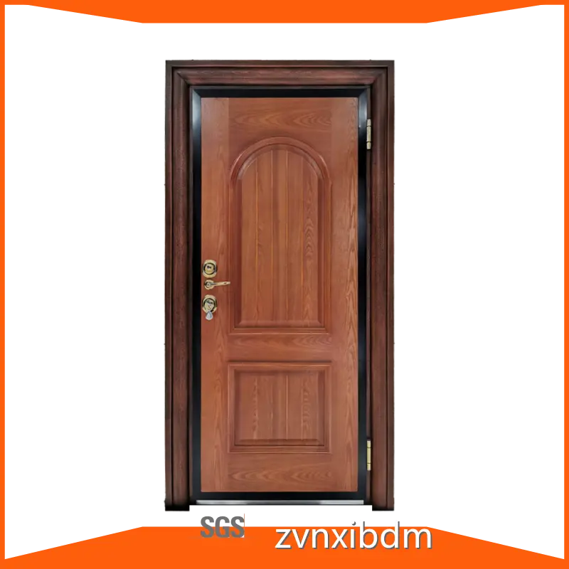 Steel Door Institute， Brand 1