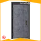 Brand Steel Front Doors Factory 1