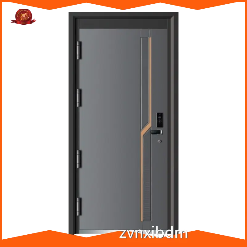 Steel Doors Price 1