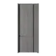 Zonle Brand Swing Solid Wood Cheap Door Manufacturers ZL-HLXK(1)a Factory 3