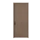 Swing ZL-WPC(16)a Finished Waterproof Wpc Interior Doors for House Exterior Zonle 2