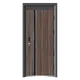 Quality Zonle Brand Zonle Doors Exterior House Desigen Door with Side Post 2