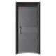 Steel Bedroom Door Supplier Zonle Doors Zonle Brand Steel Bedroom Door Supplier 2