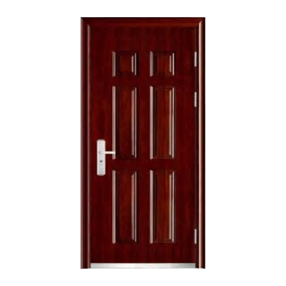 Modern Design Wholesale Front Steel Entry Door Front Steel Door for