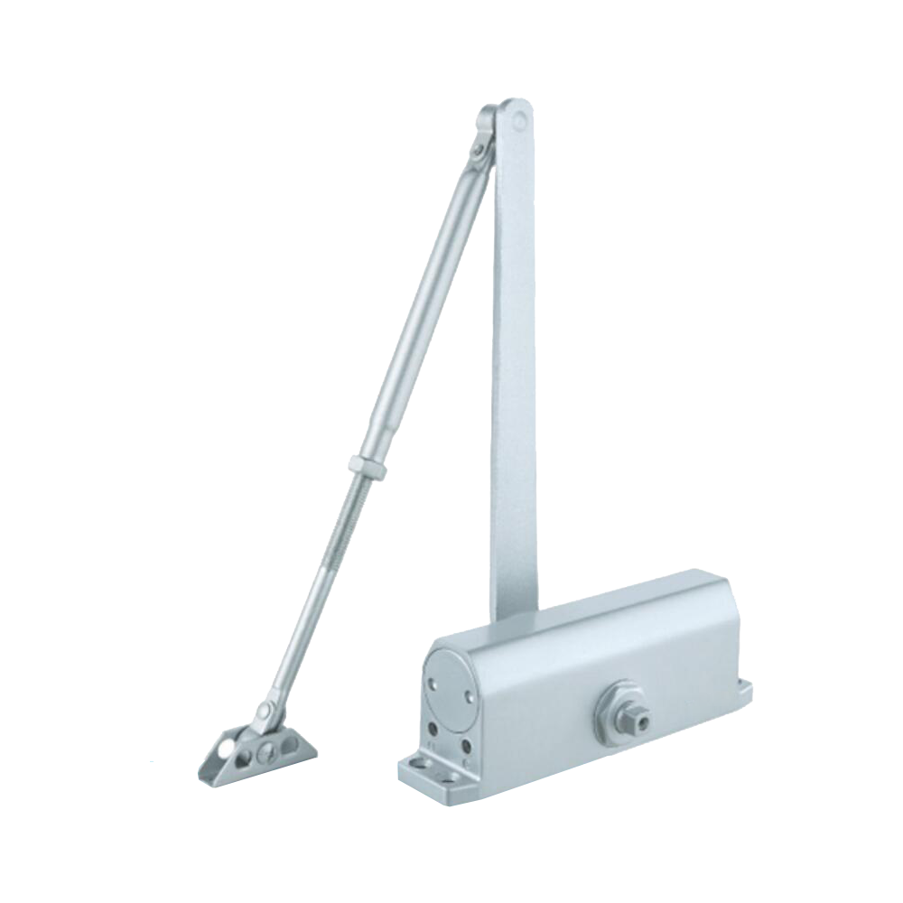 Types of Commercial Doors Zonle