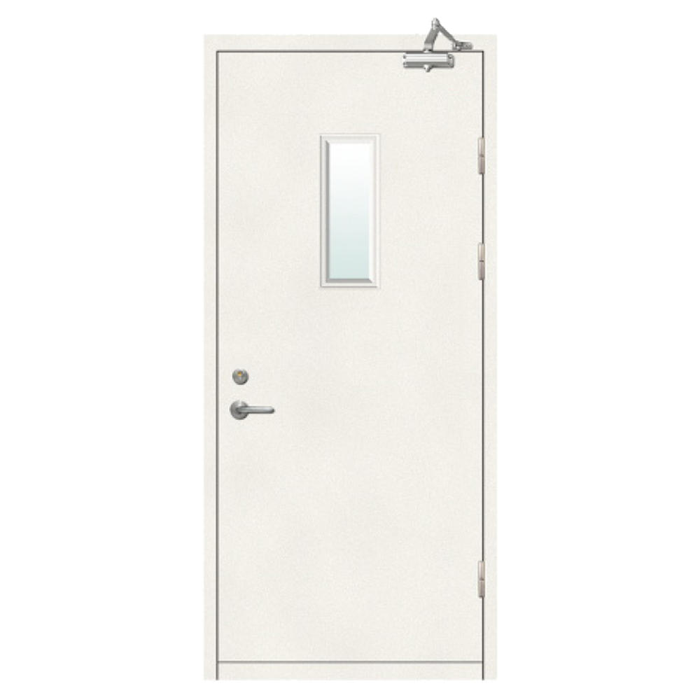 Factory Supplier Timber Firerated Door Price Bangladesh Modern Wood Door