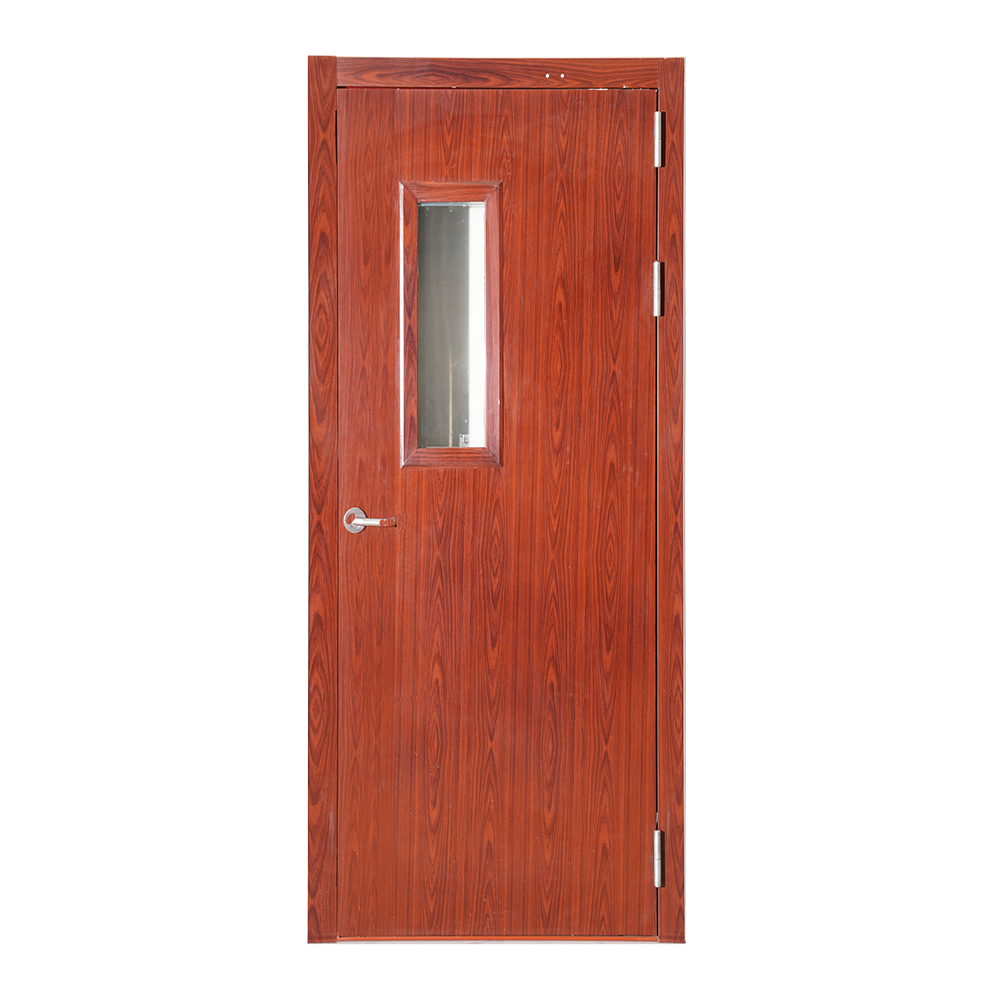 swing-room-flush-hotel-internal-steel-firerated-door-design-mahogany