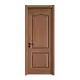 Hot ZL-T01A Wood Water Proof Doors with Door Head Solid Wood，MDF Zonle Brand 2
