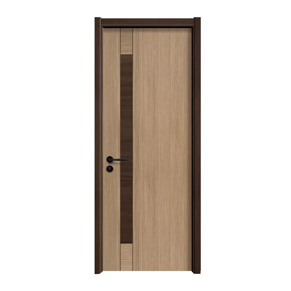 Wholesale Guangxi San Diego Solid Wood Doors Brand 3