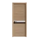 Interior Solid Wood Doors Dwg Outer Guangxi Warranty 4