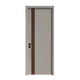 Solid Wood/MDF/HDF/Plywood/Composite Door China White Solid Wood Doors Shop near Me Paint-free... 2