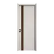 Wooden Composite Doors Design Swing Paint-free/Painting Zonle Brand Wooden Composite Doors Design 2