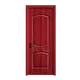 Zonle Brand Swing Outer Saint John's Solid Wood Doors 4
