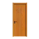 Zonle Brand Swing Outer Saint John's Solid Wood Doors 3