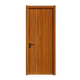 Zonle Brand Swing Outer Saint John's Solid Wood Doors 2