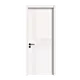 ZL-T91A Exterior Painted Antimoth Solid Wood Doors Zonle 3