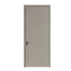 Solid Wood Zonle Doors Zhejiang Balcony Water Proof Doors Painting Zonle Company 2