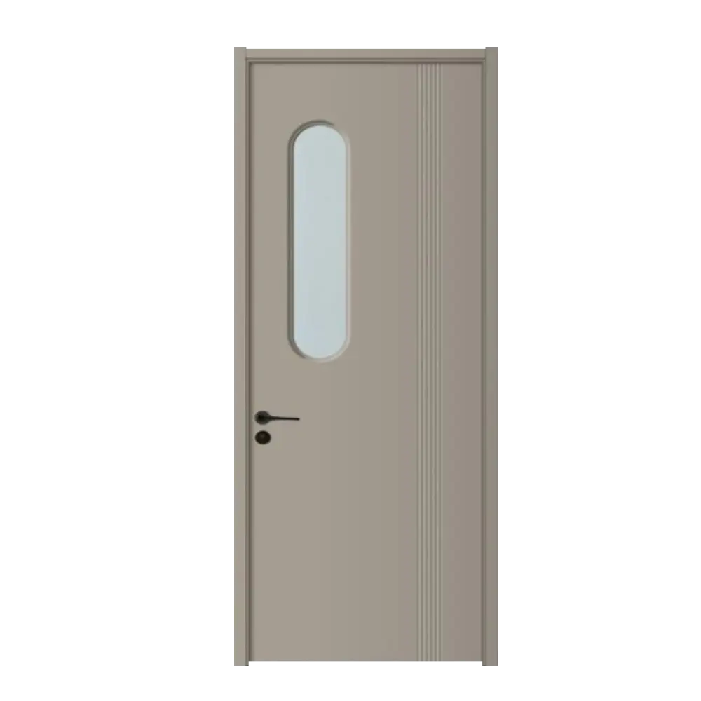 Zonle Zonle Doors Upvc Solid Wood Doors Shop near Me 4
