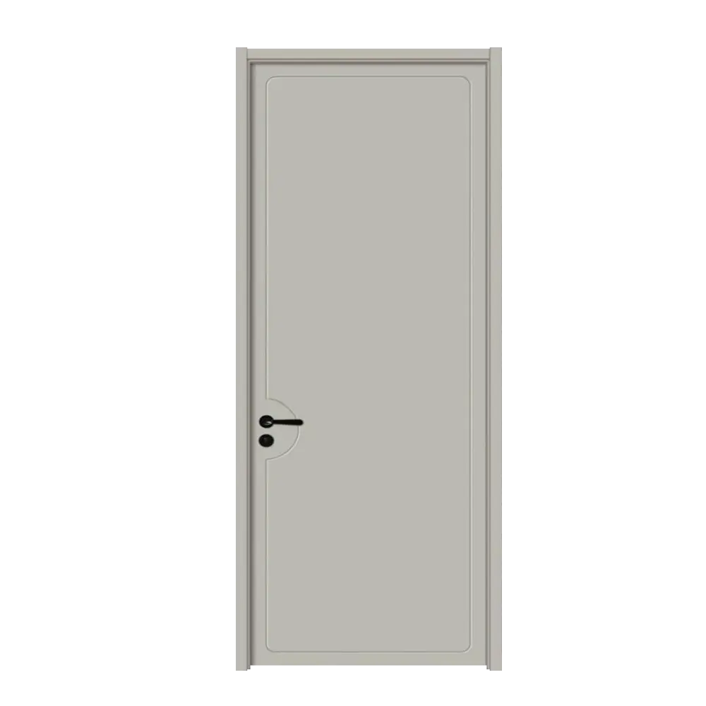 Zonle Zonle Doors Upvc Solid Wood Doors Shop near Me 3