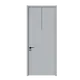 Solid Wood Sliding Door Factories Swing ZL-WPKQ09 Zonle Brand Solid Wood Sliding Door Factories 2