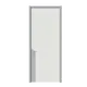 Solid Wood Finished Store House Wooden Doors Zonle 2