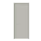 Chinese Solid Wood Slab Door Exterior Zonle 4