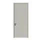 Chinese Solid Wood Slab Door Exterior Zonle 3