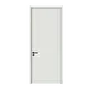 Zonle Doors Swing Double Solid Wood Doors with Door Jamb ZL-WPKQ18 China Zonle Company 2