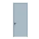 Zonle Brand Swing ZL012 Zonle Wpc Asian Design Doors Manufacture 2