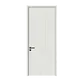 School Wpc Doors Design China Swing WPC School Wpc Doors Design Manufacture 2