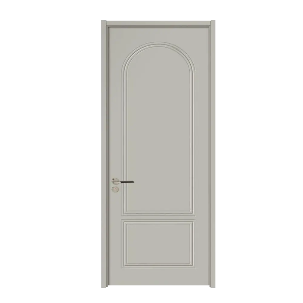 Ideen und Fotos von Holztürdesigns 1