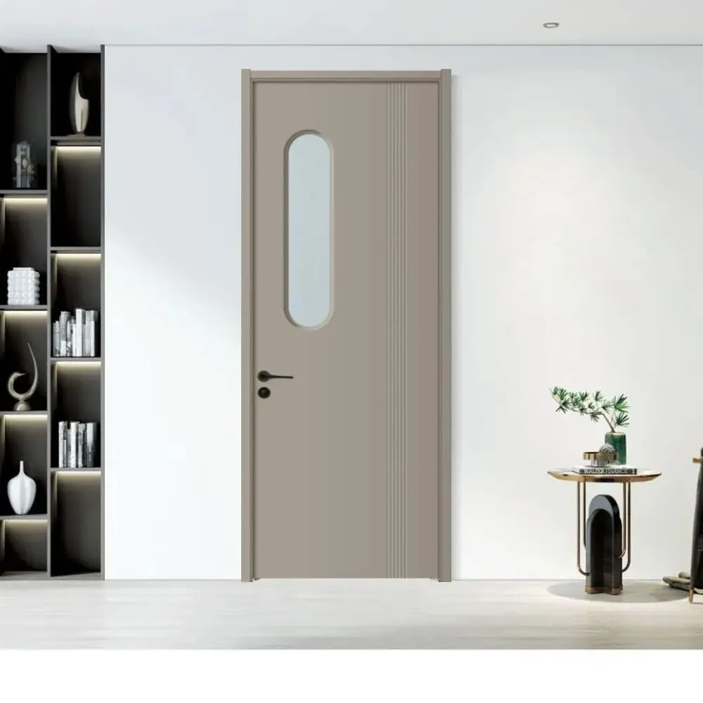 ZL-WPKQ03 Swing Fire Water Proof Doors with Door Head Zonle Manufacture 3
