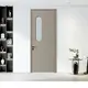 ZL-WPKQ03 Swing Fire Water Proof Doors with Door Head Zonle Manufacture 3