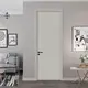Quality Zonle Brand Solid Wood ZL-WPKQ04（a） Cost of Teak Wood Door 3