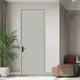 Zonle Doors Pvc Door Philippines MDF Customized Size and Color Zonle Company 3