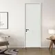 School Wpc Doors Design China Swing WPC School Wpc Doors Design Manufacture 3
