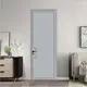 Quality Zonle Brand Sound Control Wpc Door for Hotel ZL007 3