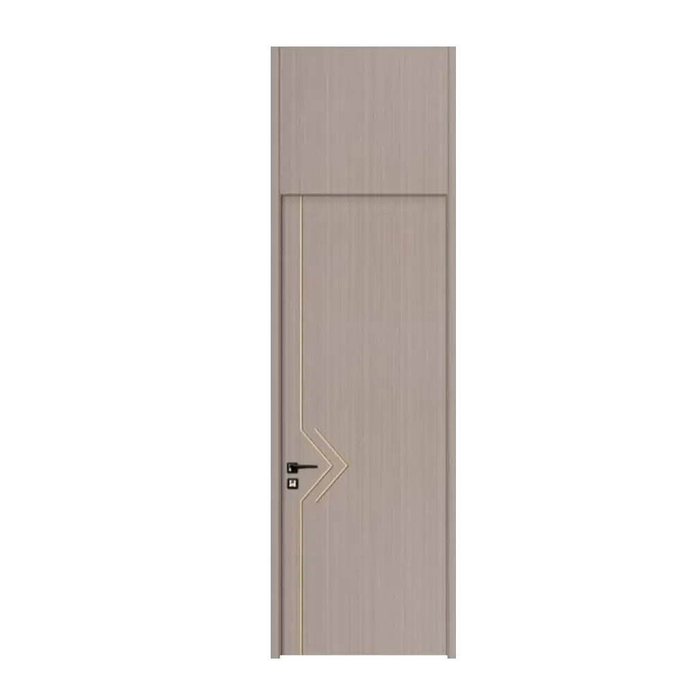 Solid Wood Swing ZL-WPWQ08 OEM Solid Wood Main Gatewholesaler Zonle 4