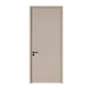 Solid Wood Swing ZL-WPWQ08 OEM Solid Wood Main Gatewholesaler Zonle 3