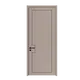 Solid Wood Swing ZL-WPWQ08 OEM Solid Wood Main Gatewholesaler Zonle 2